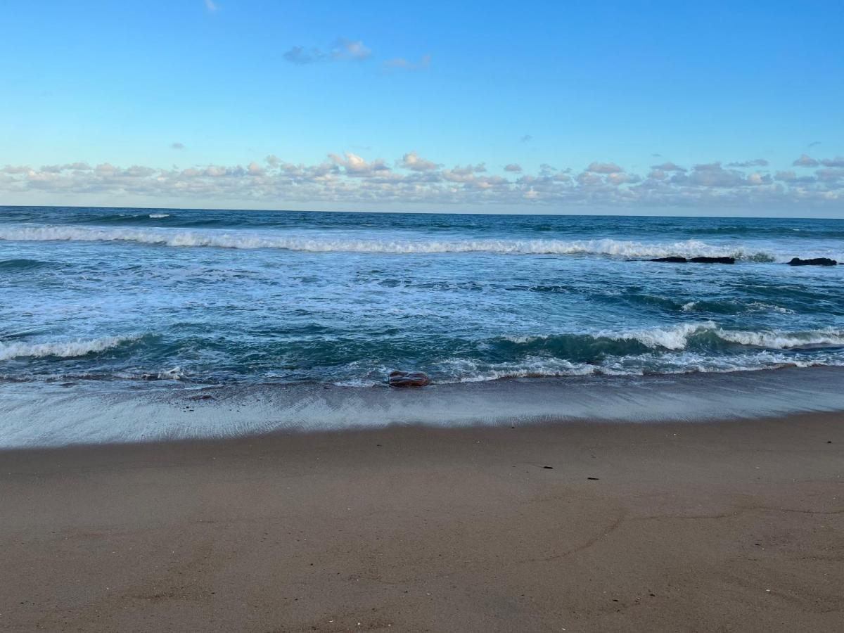 فيلا Mtunzi Park, 39 Peaceful Shores سكوتبرغ المظهر الخارجي الصورة